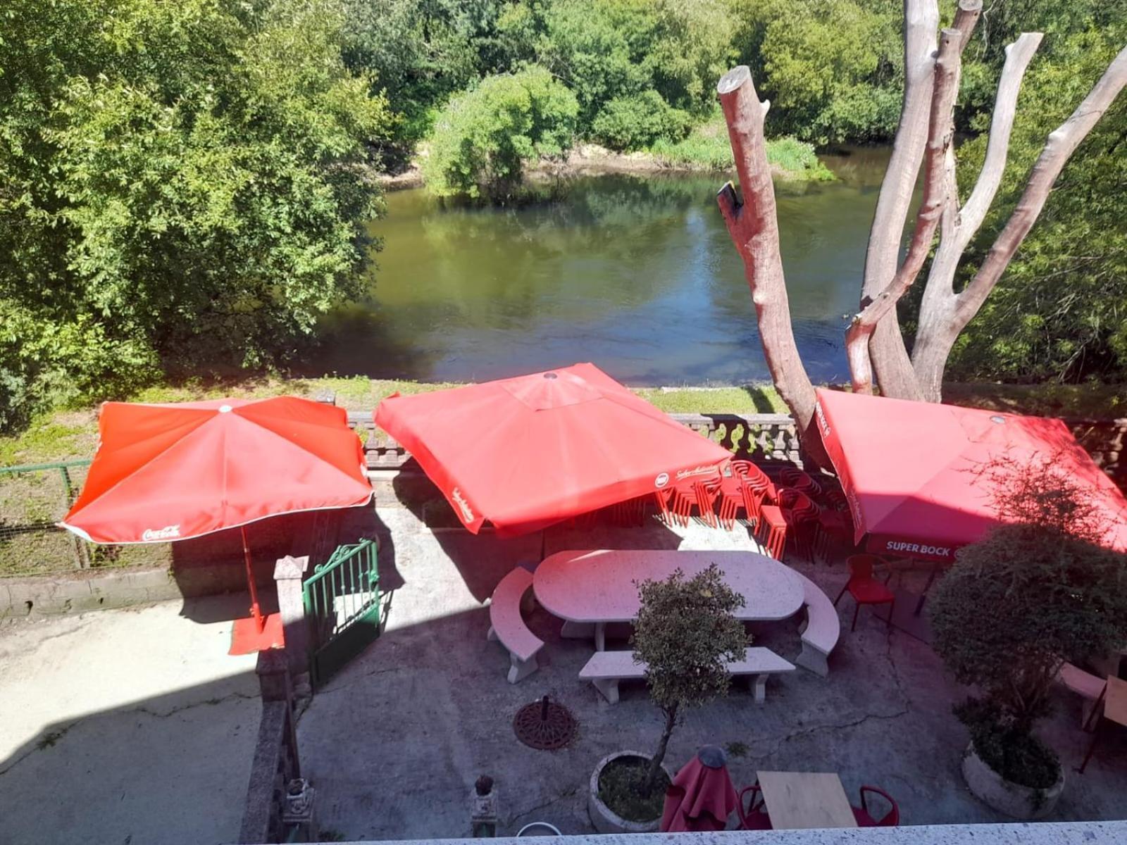 Paradisiaco Umia Meis Kültér fotó