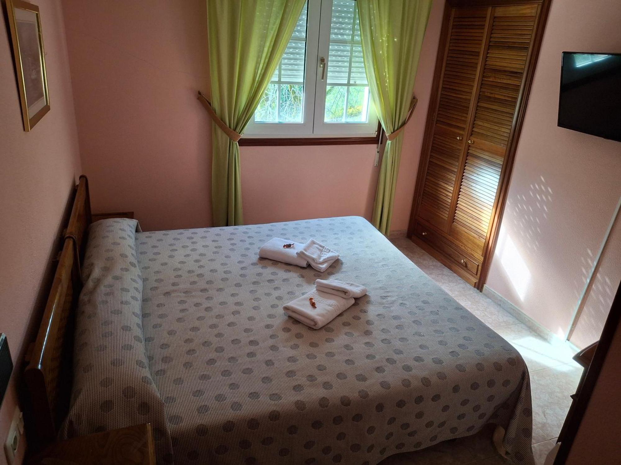 Paradisiaco Umia Meis Kültér fotó