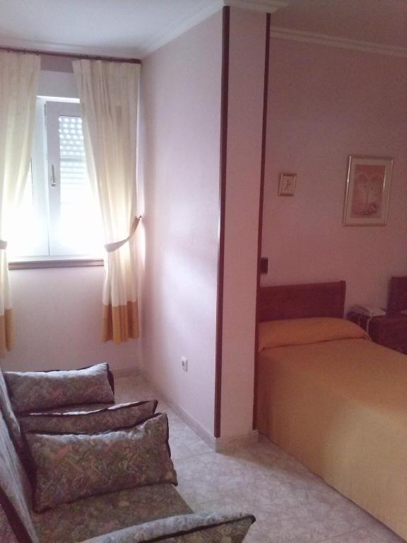 Paradisiaco Umia Meis Szoba fotó