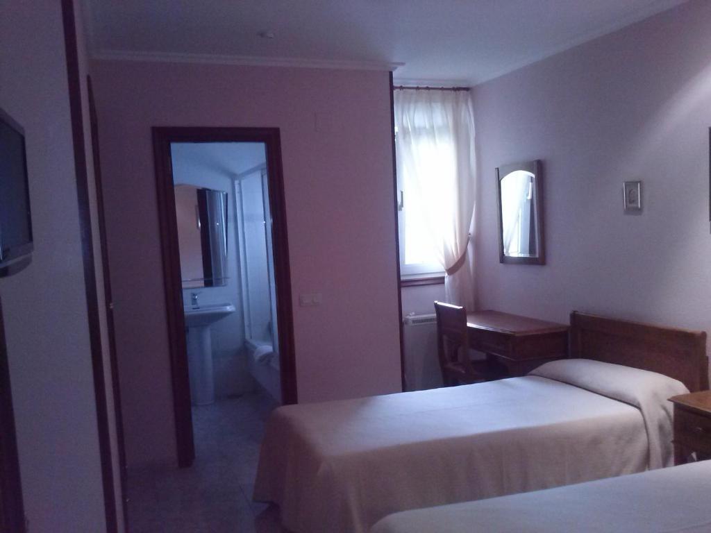 Paradisiaco Umia Meis Szoba fotó