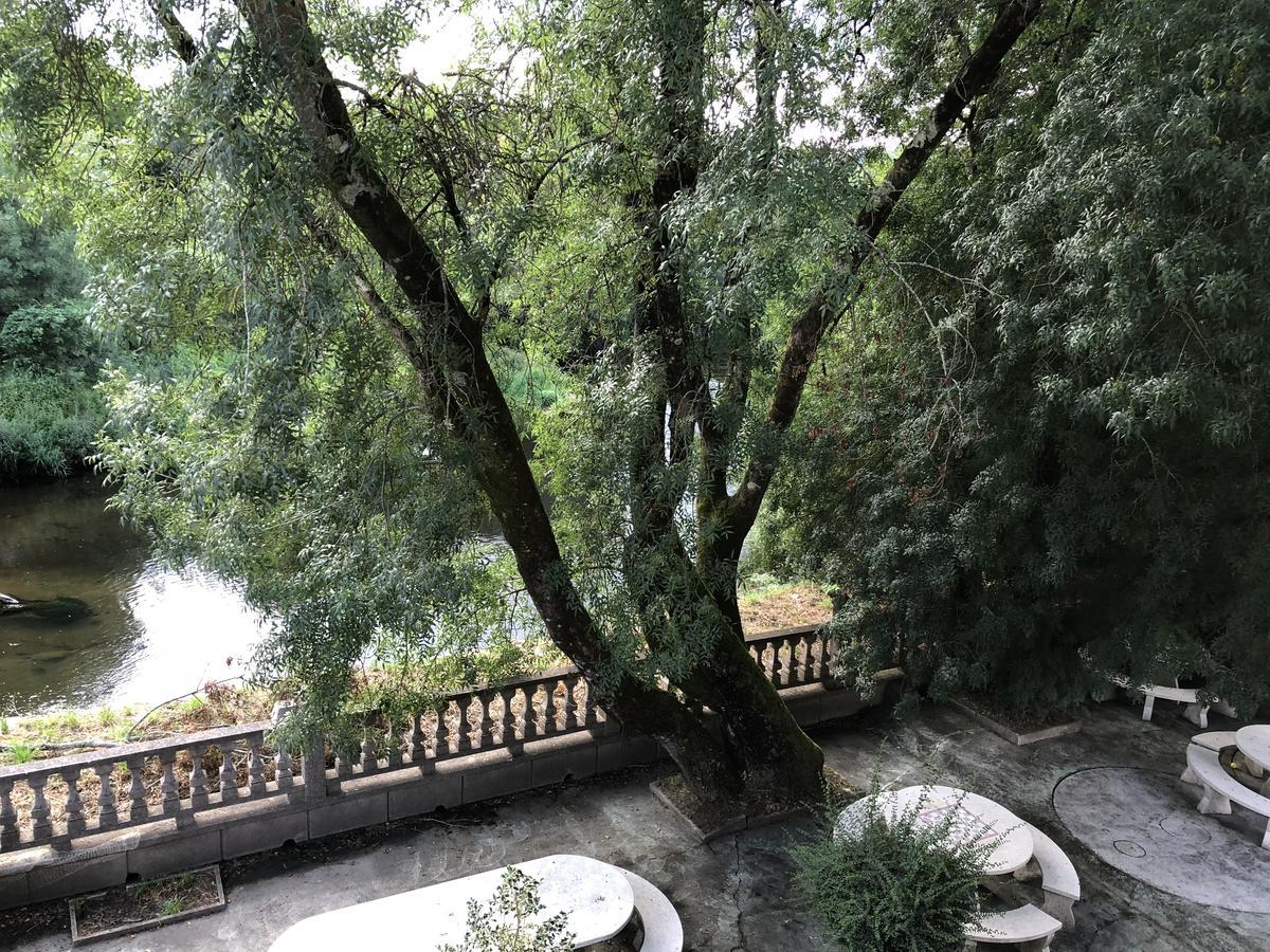 Paradisiaco Umia Meis Kültér fotó